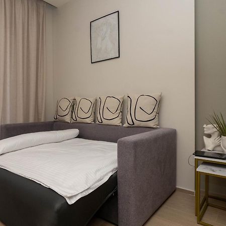 8 Blocks Apartments Alexandroúpolis Luaran gambar