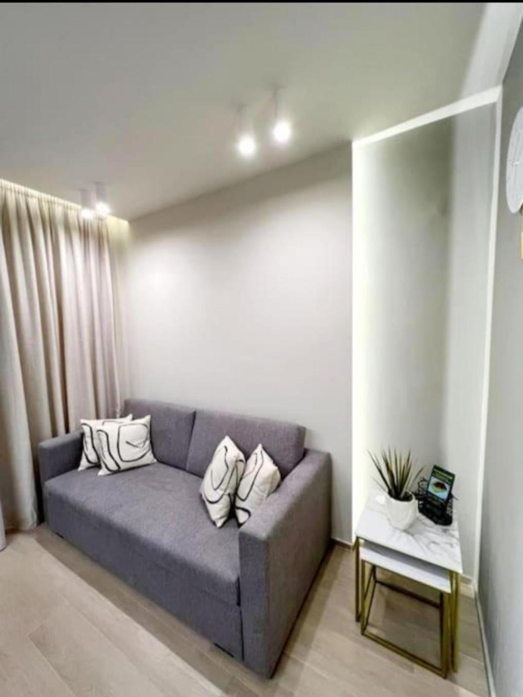 8 Blocks Apartments Alexandroúpolis Luaran gambar