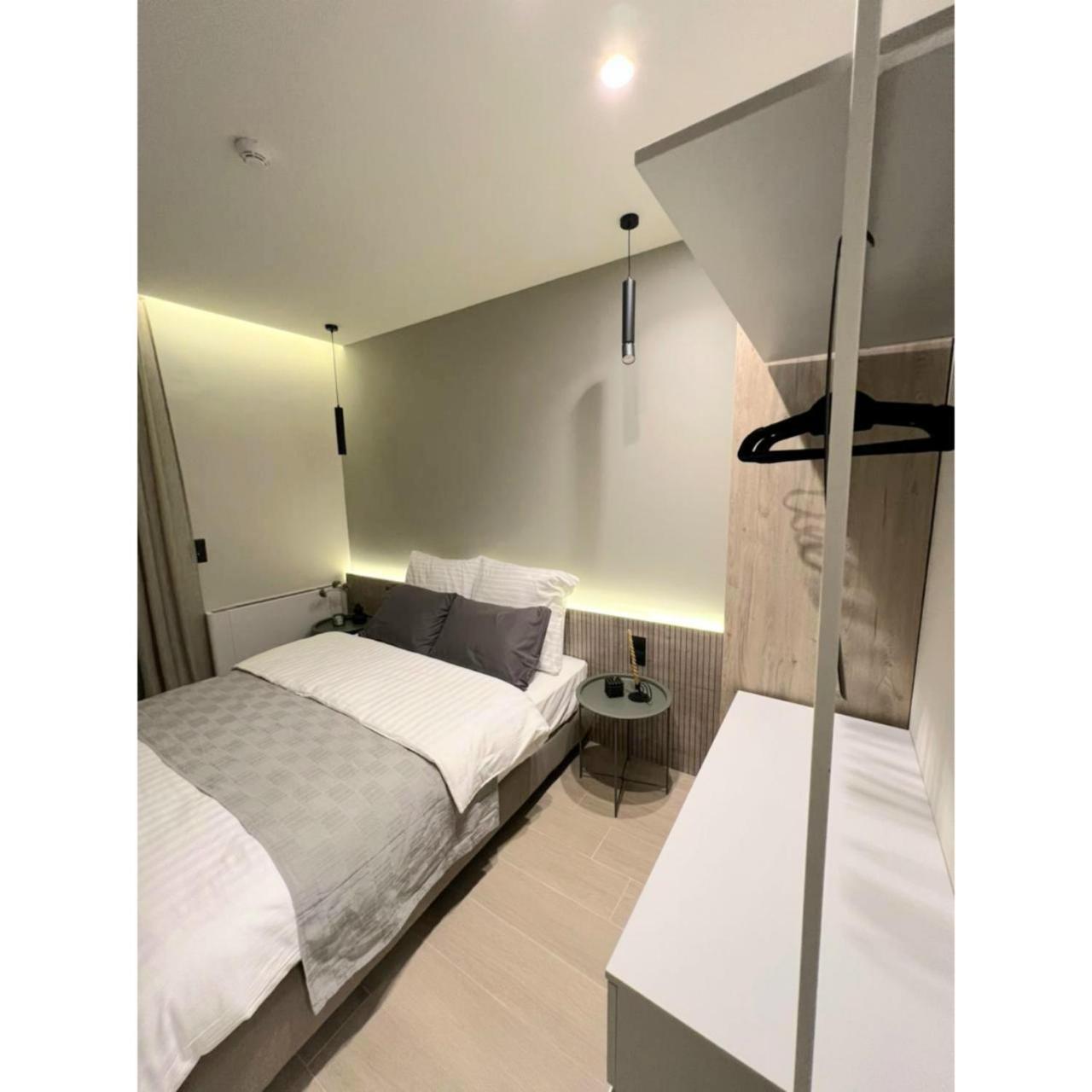 8 Blocks Apartments Alexandroúpolis Luaran gambar